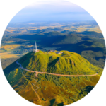 puy de dome